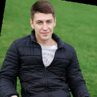 Denis Romashov
