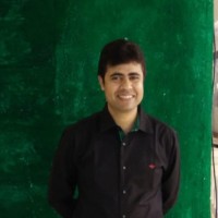 Deepak Ramchandani