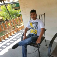 Shubham Goyal