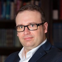 Brandon D. Thomas, Asp, Cscp