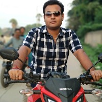 Anirban Adhikari