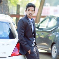 Chappidi Prasanth