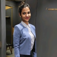 Ayushi Agrawal