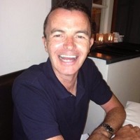 PATRICK COYNE