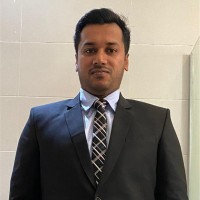 Arun Mohan