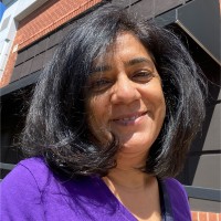 Deepti Mishra  LPC