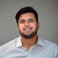 Mohammed Abbas