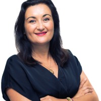 Gillian Liebenberg