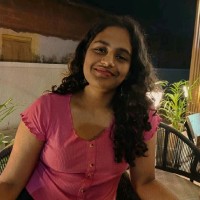 Shruti Rout