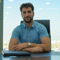 Tareq Al-Jaf