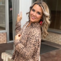 Heather Caldwell, Med
