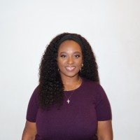 Destiny Harris, Lmhc