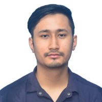 Roshan Shrestha