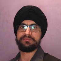 Jasdeep Singh
