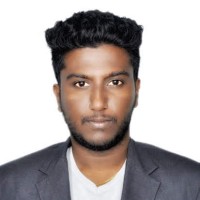 Karthi Kumar P