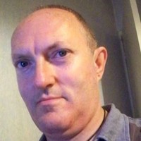 Clive Ryan