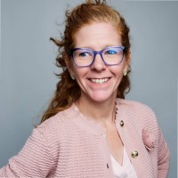 Victoria Warmack, Pmp