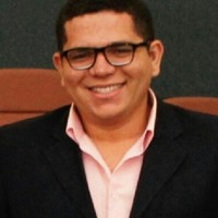 WELTON PEREIRA