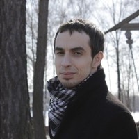 Виталий Герасимов