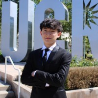 Mitchell Wei
