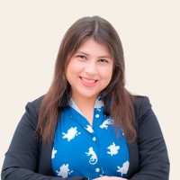 Litzaqueline Briceño