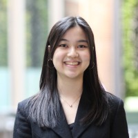 Katherine Liu