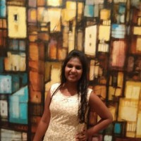 Nisha Emilda