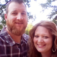 Scott And Renee Pfaff