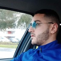 Oussama Demerdji