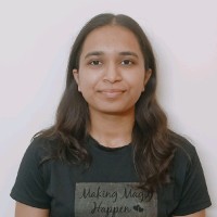 Vaishnavi Ghiradkar