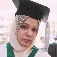 Summaya Saleem