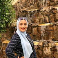 Ghada Ezz