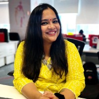 Ankita Killa