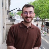 Corentin Thivard