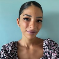 Kahina Mouici