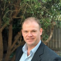 Mathew Sayers