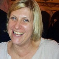 Joanne Holberry