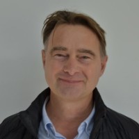 Cedric Jonckière