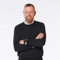 Bjørn Gilbert Schwartz