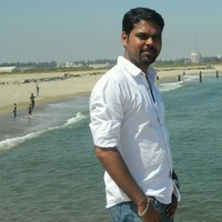 Saravanan Arumugam