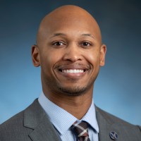 Maurice Mitchell