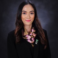 Angel Mae Nava