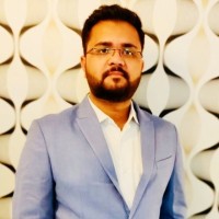 Ankush Bansal