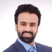 Fareed Ahmad Kabeer