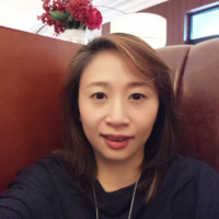 Tracy Wang