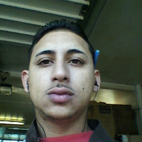 Benjamin Gonzalez