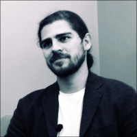Taha Samandari