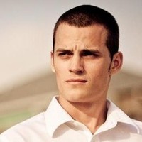 Caleb Bader