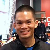 Patrick Nguyen