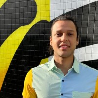 Gabriel Briceño